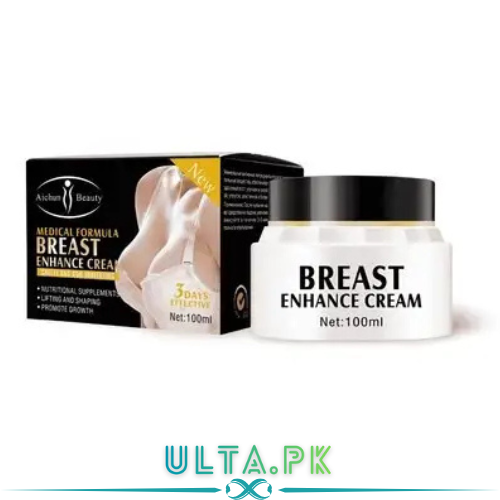 Breast Enhance Cream (NET 100ml)