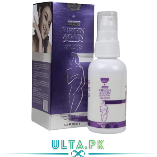Virgin Again Gel