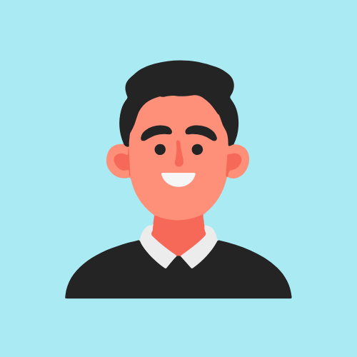 Male Avatar