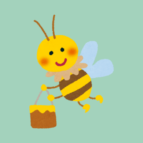 Honey Avatar