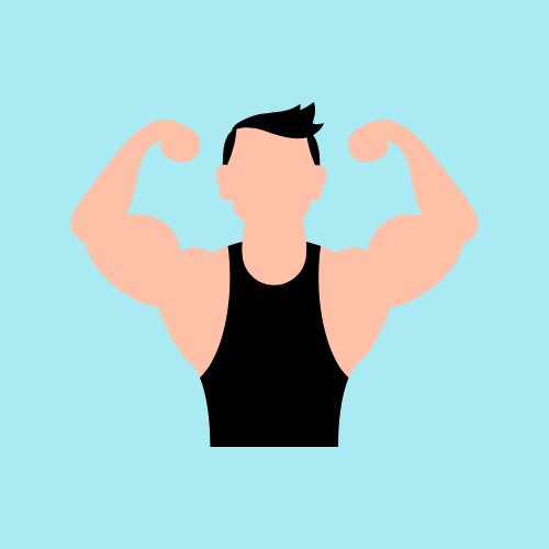 Fitness Avatar