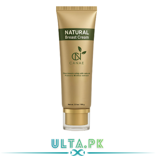 Canae Natural Breast Enlargement Cream