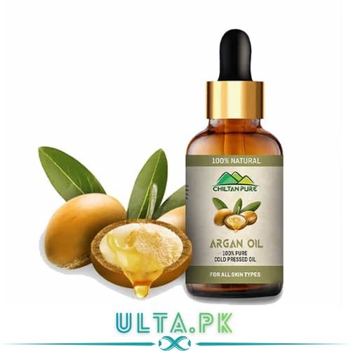 best-argan-oil-chiltan-pure-30ml-in-pakistan