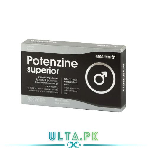 best-potenzine-superior-tablet-in-pakistan