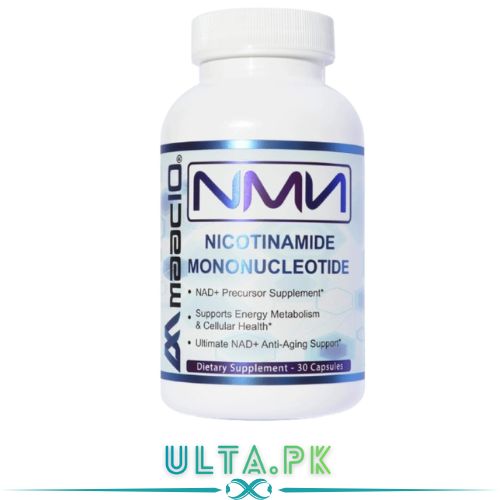 buy-nmn-nicotinamide-mononucleotide-in-pakistan