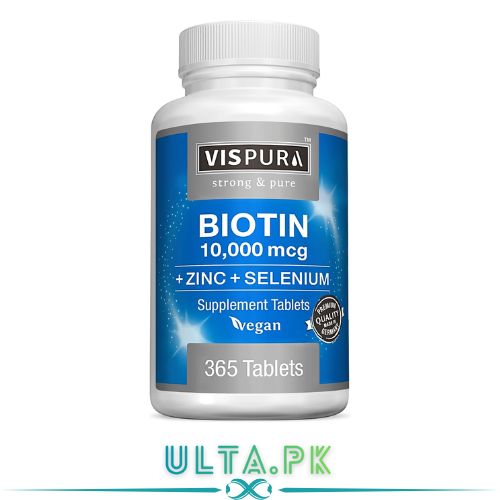 buy-vispura-strong-pure-biotin-10000-mcg-in-pakistan