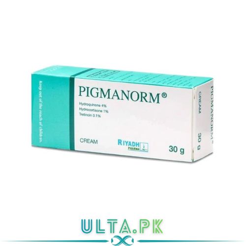 online-pigmanorm-cream-30ml-in-pakistan