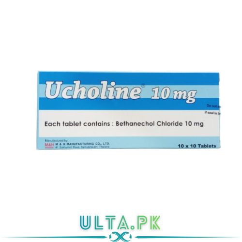 order-ucholine-tablet-10mg-in-pakistan
