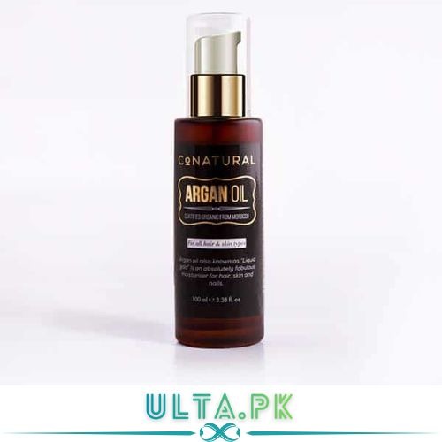 organic-argan-oil-conatural-100ml-in-pakistan