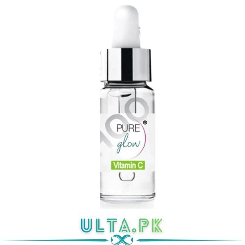 pure-glow-vitamin-c-serum-30ml-in-pakistan