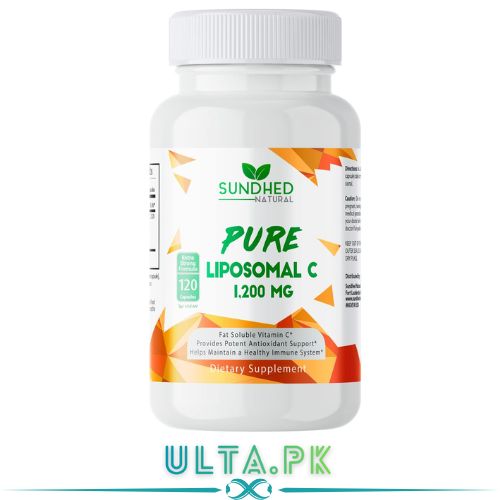 sundhed-natural-pure-liposomal-1200mg-in-pakistan