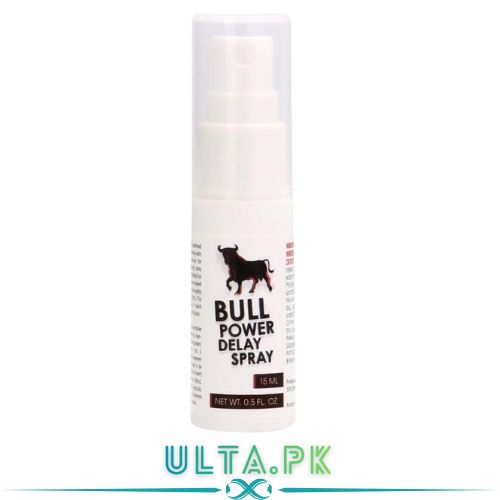 bull-power-delay-spray-white-15ml-in-pakistan