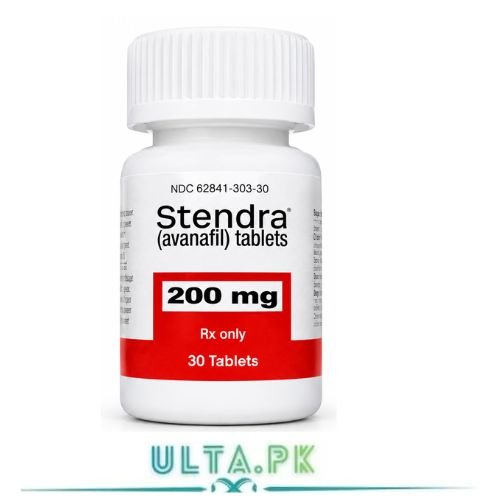 Stendra Avanafil Male Medicine Tablets