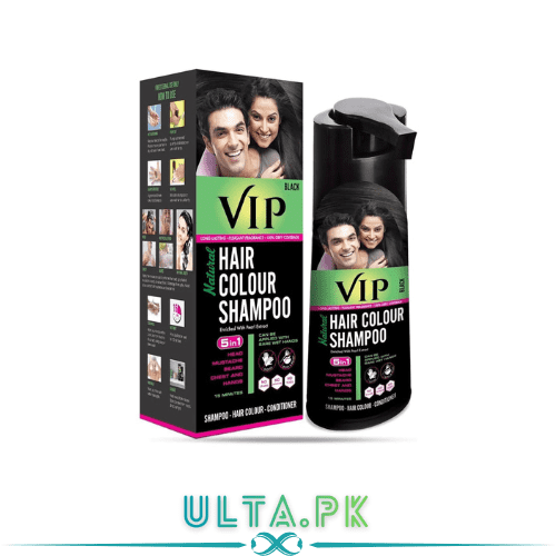 VIP Hair Colour Shampoo