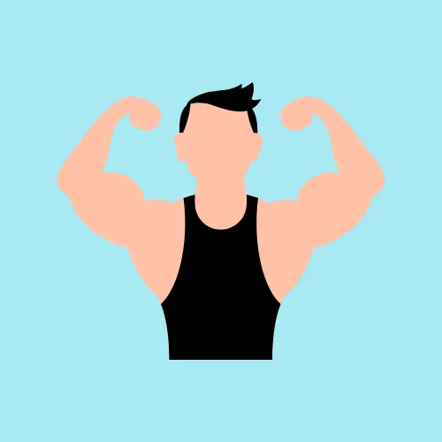 Fitness Avatar