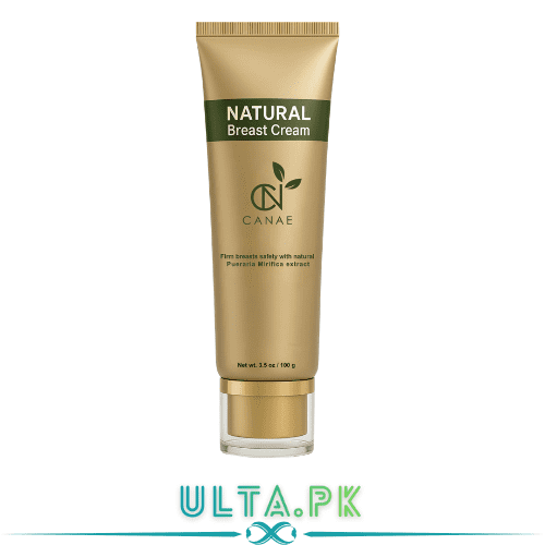 Canae Natural Breast Enlargement Cream