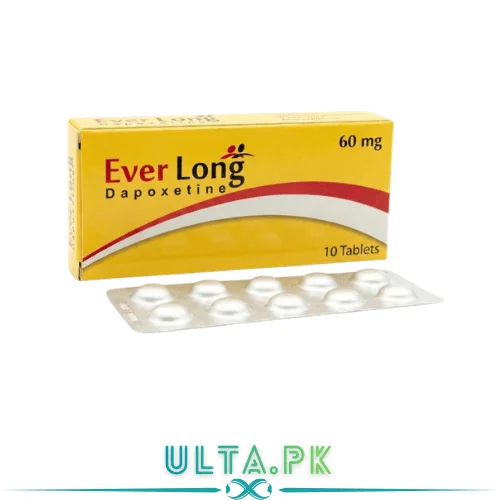 Everlong Tablets in Pakistan