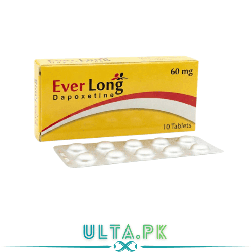 Everlong Tablets in Pakistan