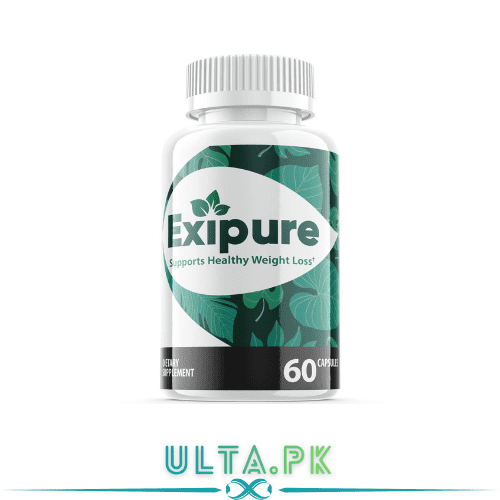 Original Exipure Pills in Pakistan