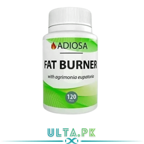 Adios Diet Pills in Pakistan
