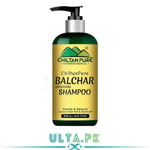 #1 Original Balchar Shampoo in Pakistan