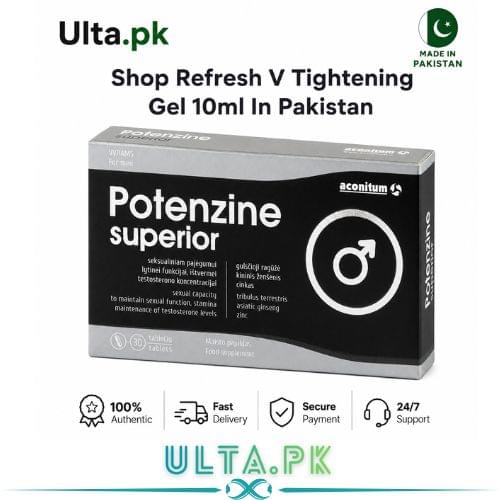 best-potenzine-superior-tablet-in-pakistan