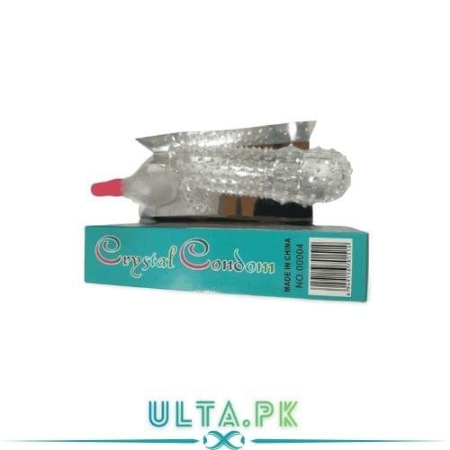 best-silicone-spike-dotted-ribbed-condom-in-pakistan