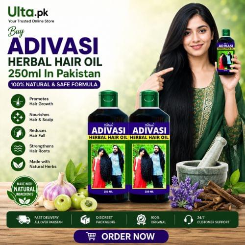 buy-adivasi-herbal-hair-oil-250ml-in-pakistan