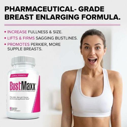 buy-bustmaxx-breast-enhancement-pills-in-pakistan