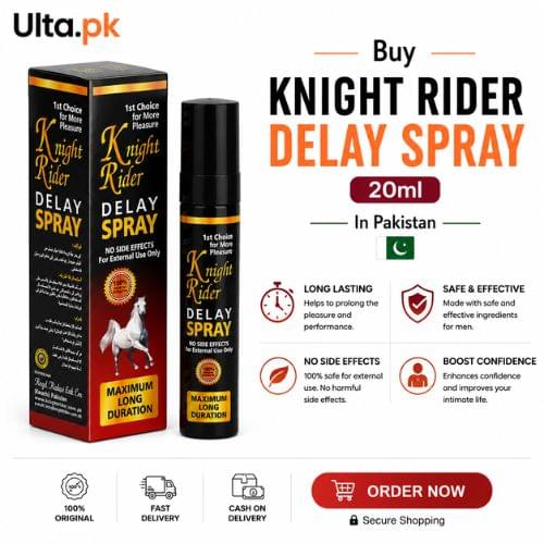 buy-knight-rider-delay-spray-20ml-in-pakistan