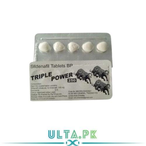 buy-triple-power-tablets-250mg-in-pakistan