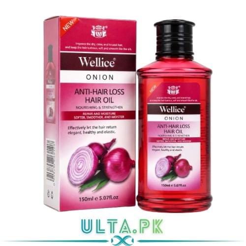 buy-wellice-onion-hair-oil-150ml-online-in-pakistan