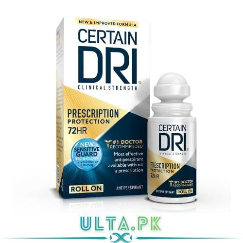 certain-dri-prescription-strength-shop-in-pakistan