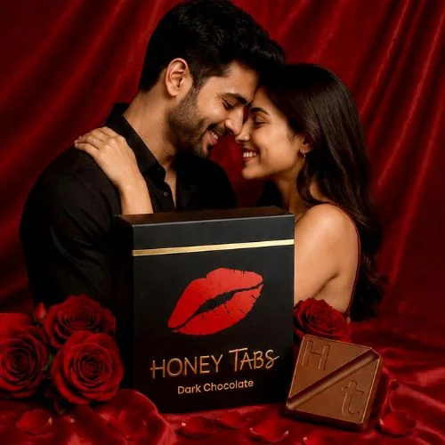 honey-tabs-dark-chocolate-for-couples-in-pakistan