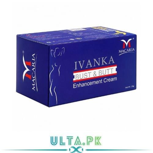 ivanka-bust-and-butt-enlargement-cream-in-pakistan