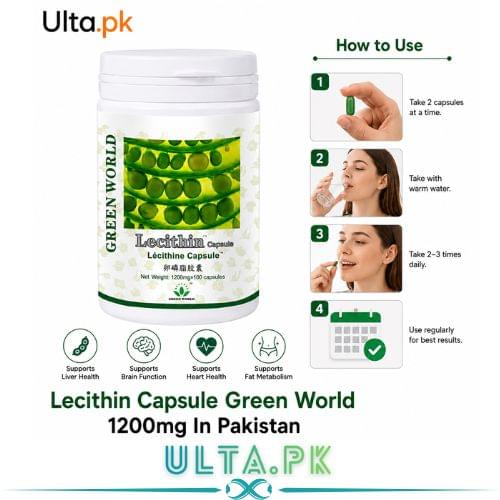 lecithin-capsule-green-world-1200mg-in-pakistan