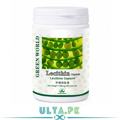 lecithin-capsule-green-world-1200mg-in-pakistan
