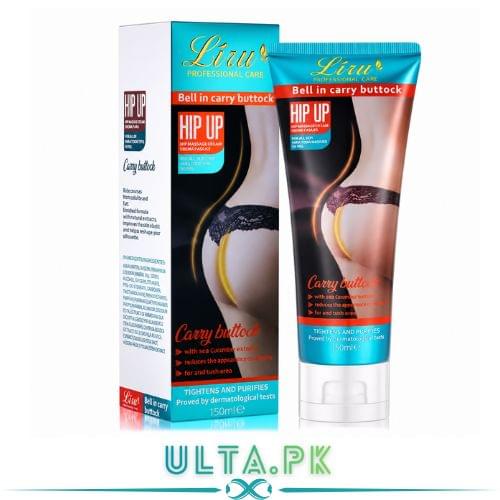 liru-hip-up-firming-and-enhancement-cream-150ml-in-pakistan