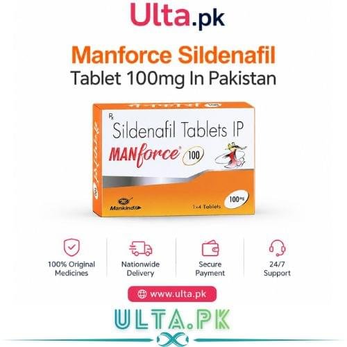 manforce-sildenafil-tablet-100mg-in-pakistan
