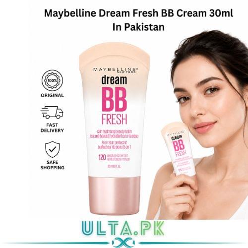 maybelline-dream-fresh-bb-cream-30ml-in-pakistan