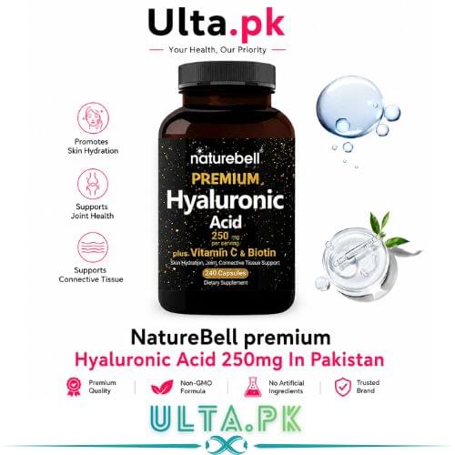 naturebell-premium-hyaluronic-acid-250mg-in-pakistan