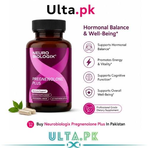 buy-neurobiologix-pregnenolone-plus-in-pakistan