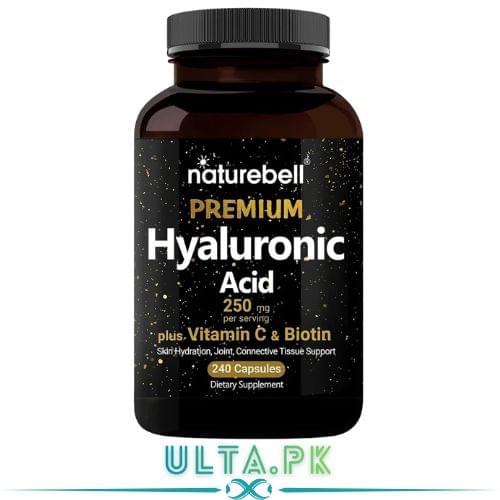 naturebell-premium-hyaluronic-acid-250mg-in-pakistan