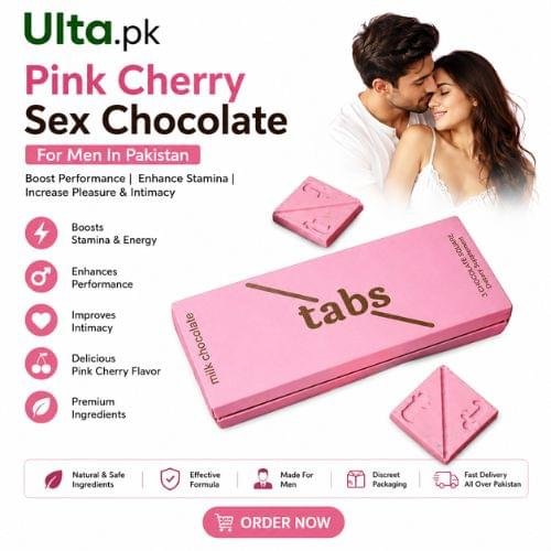 pink-cherry-sex-chocolate-for-men-in-pakistan