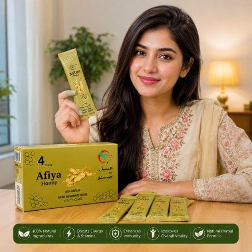shop-afiya-honey-with-ginseng-in-pakistan