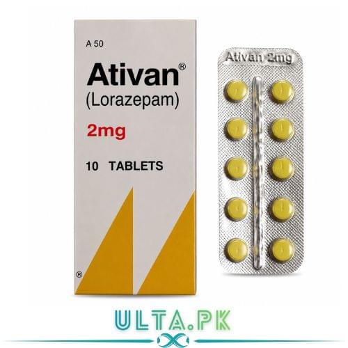 shop-ativan-lorazepam-tablet-2mg-in-pakistan