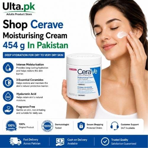 shop-cerave-moisturising-cream-454-g-in-pakistan
