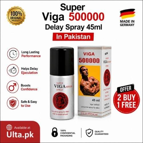 super-viga-500000-delay-spray-45ml-in-pakistan