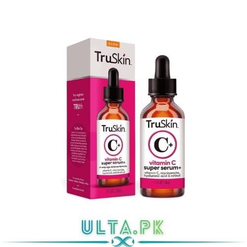 truskin-vitamin-c-plus-super-serum-30ml-in-pakistan