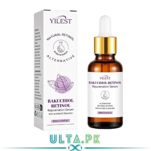 yilest-bakuchiol-retinol-serum-30ml-in-pakistan